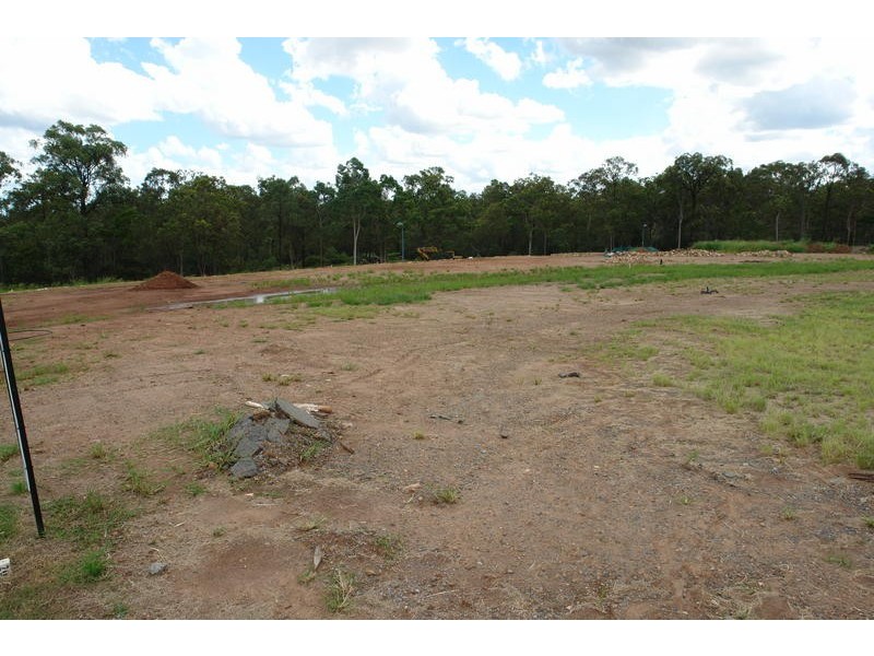 Lot 17 Springbrook Place, Moggill QLD 4070
